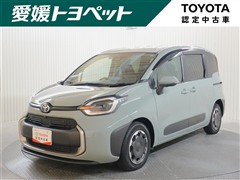 シエンタ Z