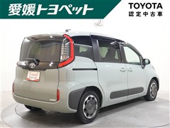 シエンタ Z