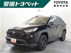 RAV4 アドベンチャー OR P2