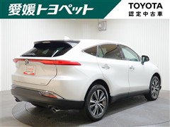 ハリアー G