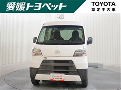 ピクシスバンハイRデラックスSA3