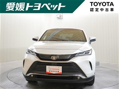 ハリアー Z
