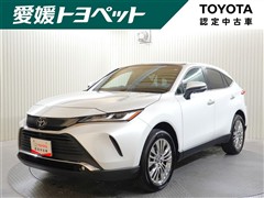 ハリアー Z