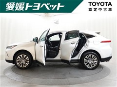 ハリアー Z