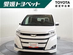 トヨタ ノア G