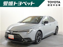 カローラHEV アクティブスポーツ