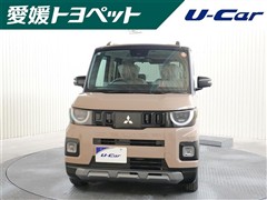 三菱　デリカミニ Tプレミアムデリマル