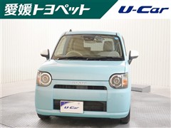 ダイハツ ミラトコット X SA3