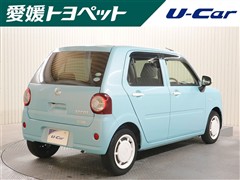 ミラトコット X SA3