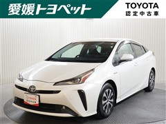 プリウス A