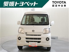 トヨタ ピクシスV ハイルーフ クルーズ
