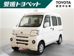ピクシスV ハイルーフ クルーズ