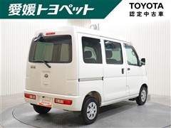 ピクシスV ハイルーフ クルーズ