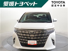 アルファード Z