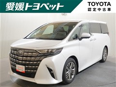 アルファード Z