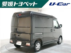 サンバーバン ディアス