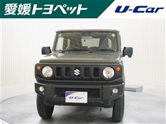 スズキ ジムニー XL