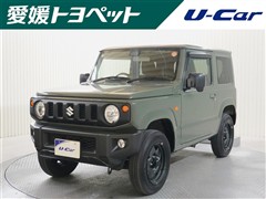 ジムニー XL