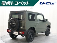 ジムニー XL