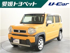 ハスラー ハイブリッド G