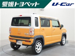 ハスラー ハイブリッド G