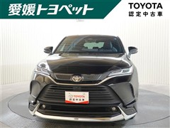 ハリアー G