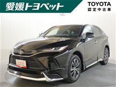 ハリアー G