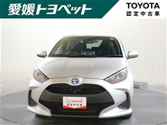 トヨタ ヤリス HEV G