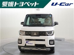 三菱 デリカミニ Tプレミアム デリマル