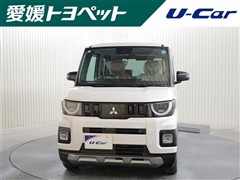 デリカミニ Tプレミアム デリマル