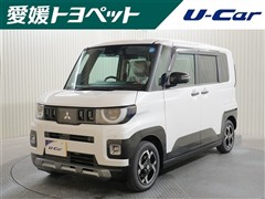 デリカミニ Tプレミアム デリマル