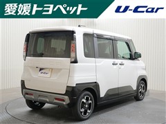 デリカミニ Tプレミアム デリマル