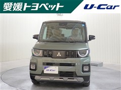 三菱 デリカミニ Gプレミアム デリマル