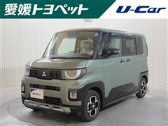 デリカミニ Gプレミアム デリマル