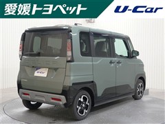 デリカミニ Gプレミアム デリマル