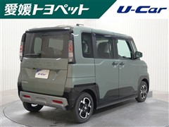 デリカミニ Gプレミアム デリマル