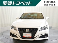 トヨタ クラウンHEV S エレガンススタイル