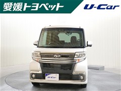 ダイハツ タント カスタムRS SA3