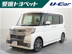 タント カスタムRS SA3