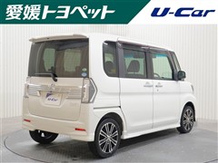 タント カスタムRS SA3