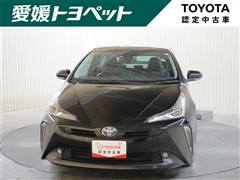 トヨタ プリウス A プレミアムツーリング