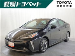 プリウス A プレミアムツーリング