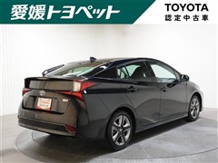プリウス A プレミアムツーリング