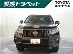 トヨタ ランクルプラドTX L  BL ED