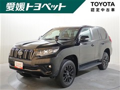 ランクルプラドTX L  BL ED