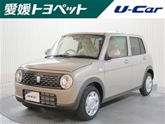 アルトラパンHYBRID L