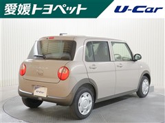 アルトラパンHYBRID L