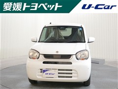スズキ　アルト HYBRID S