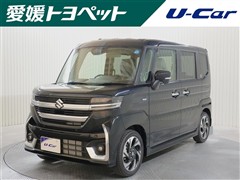 スペーシア カスタムHV XS