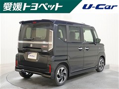 スペーシア カスタムHV XS